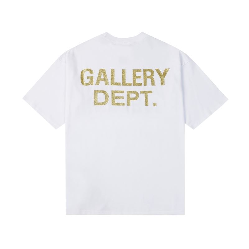 Gallery Dept T-Shirts